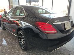 مێرسێدس بێنز C-Class